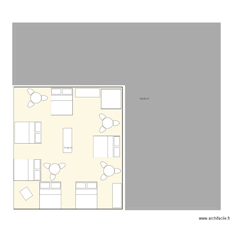 ESPRIT MEUBLE 2021. Plan de 0 pièce et 0 m2