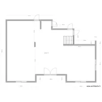 Plan agencement BAKARI