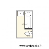 plan sdb duchalet