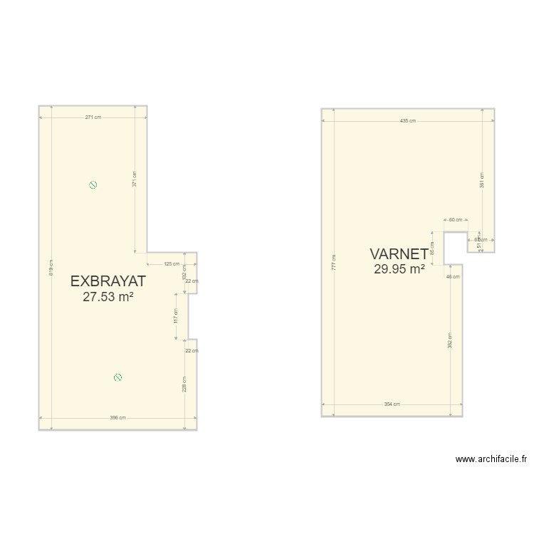 PLAFOND TENDU. Plan de 0 pièce et 0 m2