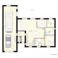 Projet Phil 03a Int Meubl&eacute; et Abrit CC