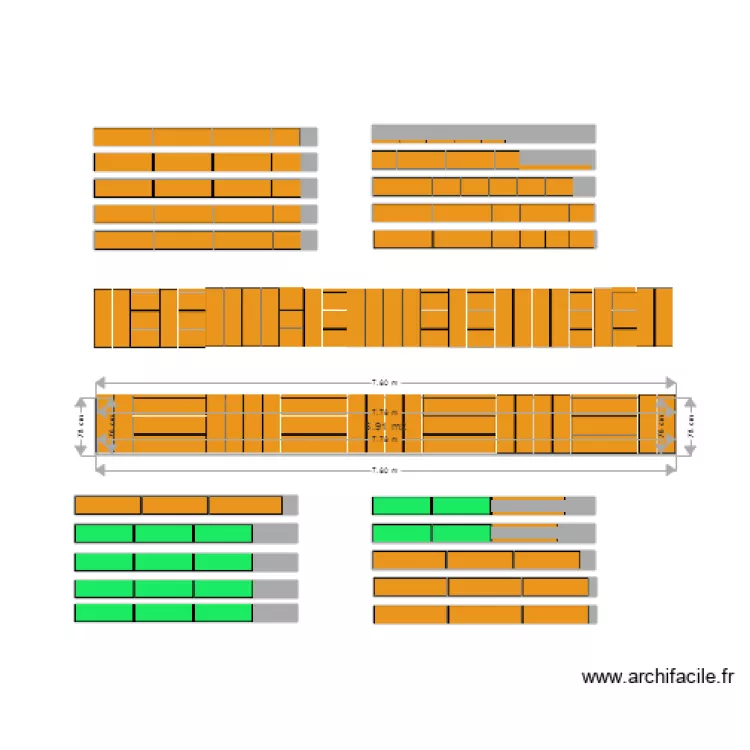 SPA. Plan de SPA. Plan de