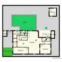 sollies-ville 1 05/0722 EVAC