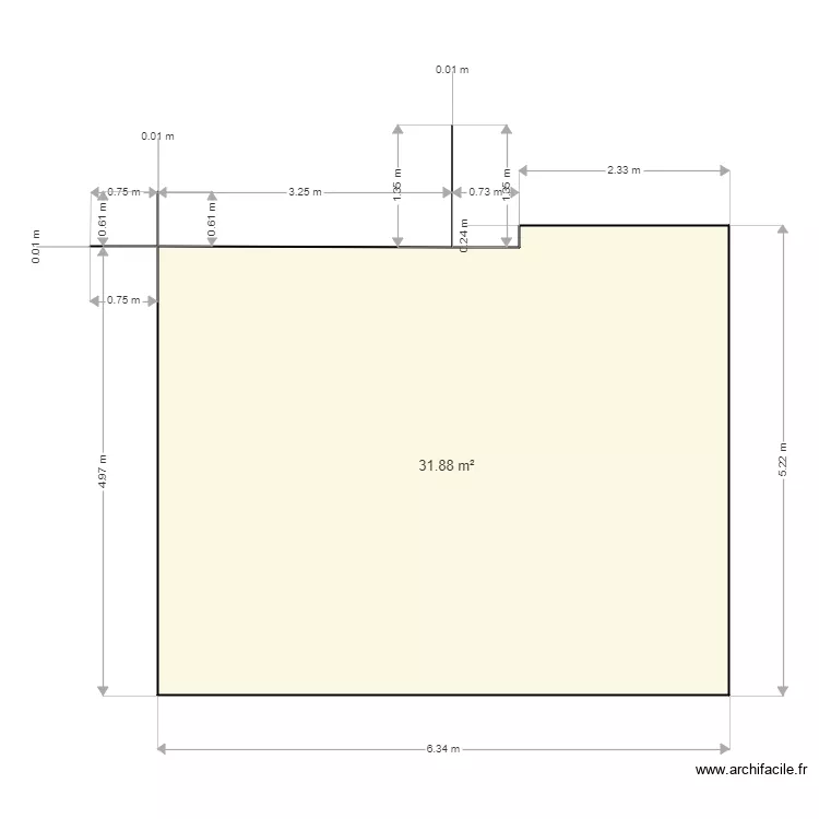 jl Beaugrand. Plan de jl Beaugrand. Plan de