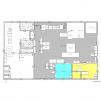plan atelier