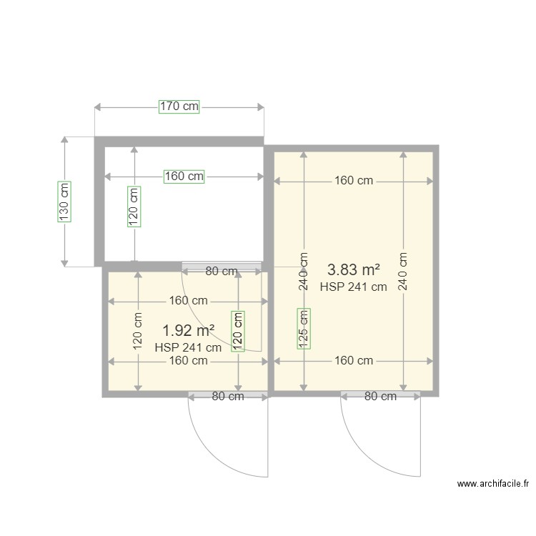 residence albert swcwetzer. Plan de 0 pièce et 0 m2