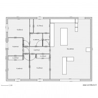 maison 100m2