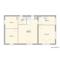 Plan Mamie mod