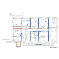Nve CPH - Reduction des BX