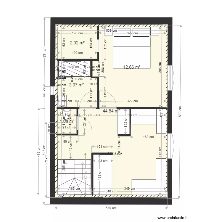 natacha surelevation 2026 71. Plan de 21 et 381 m² natacha surelevation 2026 71. Plan de 21 et 381 m²