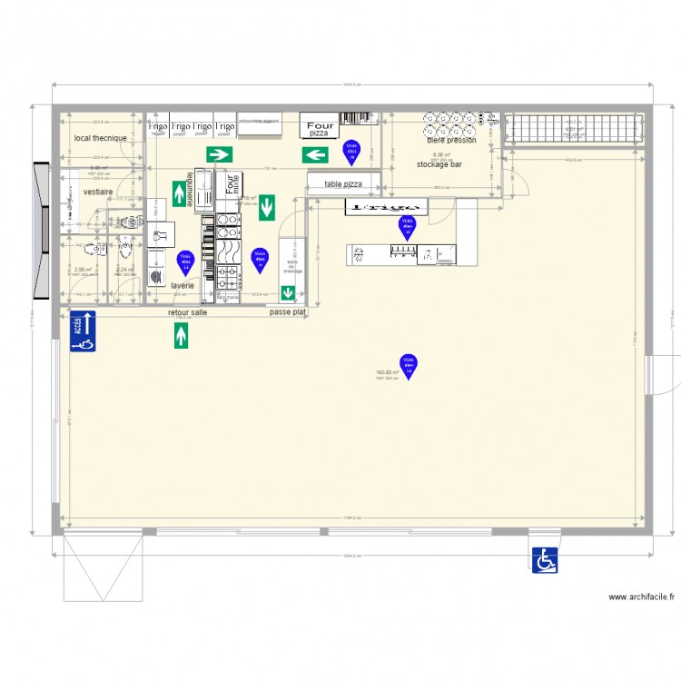 fiona3. Plan de 0 pièce et 0 m2