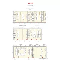 SEEM tram T6 Villeurbanne / Bron COMPLET