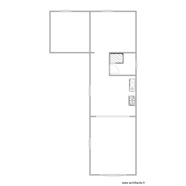 PLAN SANTER. Plan de PLAN SANTER. Plan de