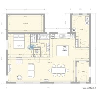 Plan Maison cotation