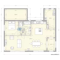 Plan Maison cotation