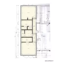 chambres Royan actuel