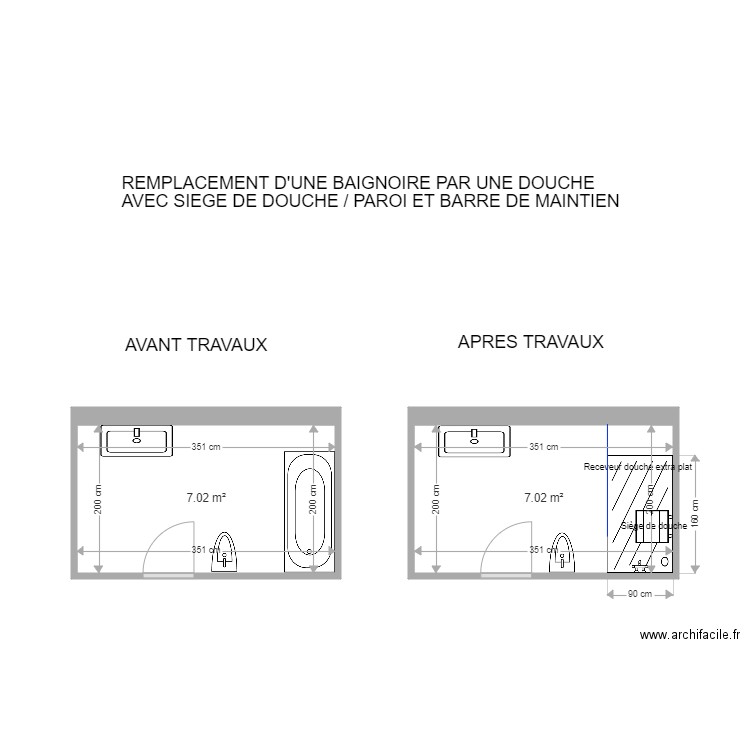BERANGER. Plan de 0 pièce et 0 m2
