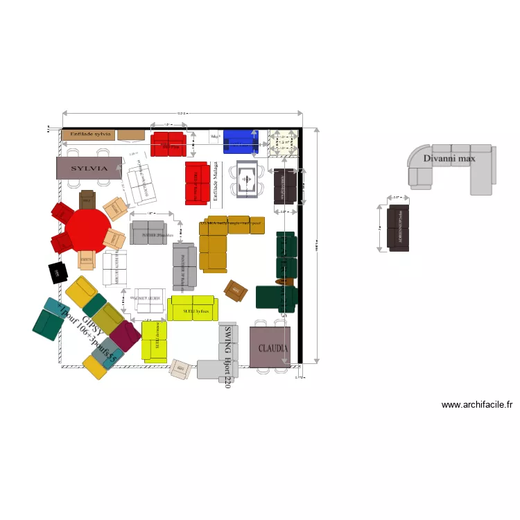 martigny 2018 def. Plan de martigny 2018 def. Plan de