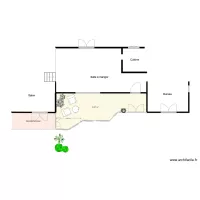 Projet V&eacute;randa 3