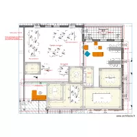 Lorient open space final