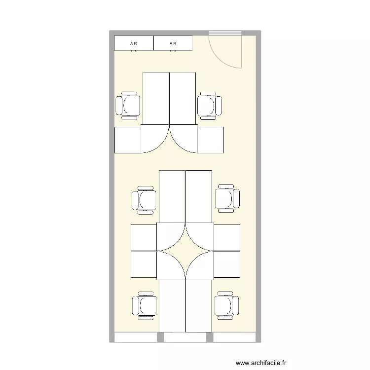 0E 01 09 10 12 c- 160. Plan de 