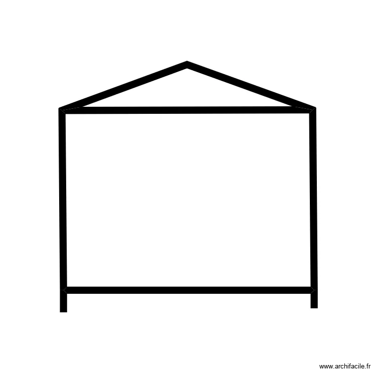 Mobil home coupe_1. Plan de 