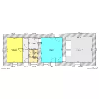 Rez de Chauss&eacute;e