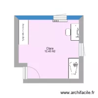 Chambre Clara