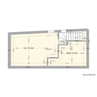 VERIZIEU ETAGE 2 