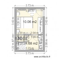 chambre standard