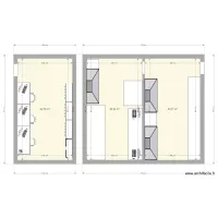 Prep RMN solide liquide
