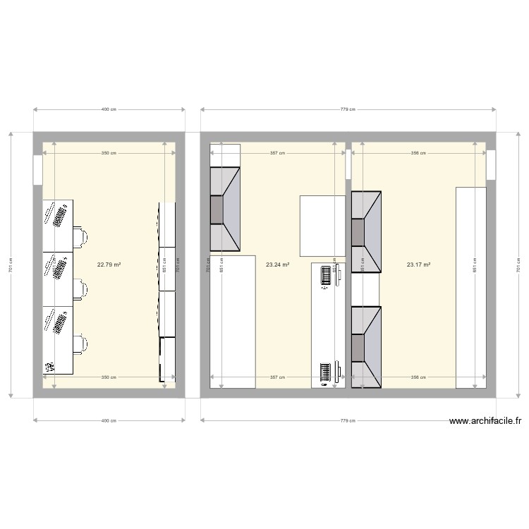Prep RMN solide liquide. Plan de 0 pièce et 0 m2