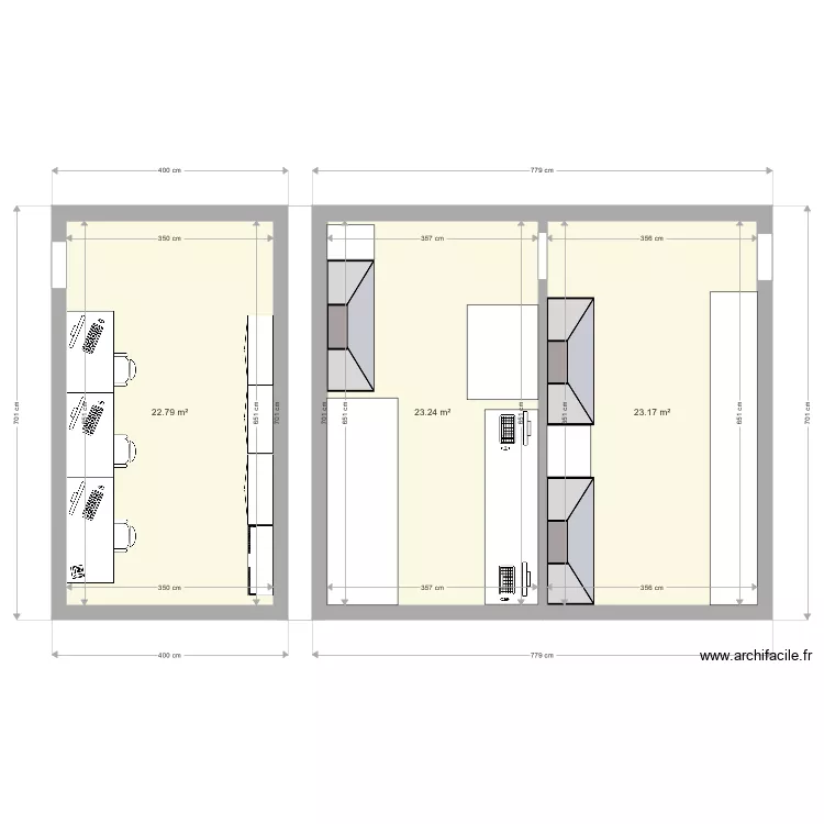 Prep RMN solide liquide. Plan de 