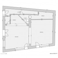 Plan La Perdrix des Marais