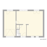 rez de chaussée