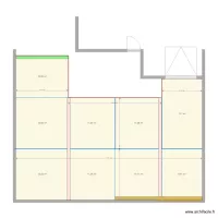 GRUNFELDER terrasses