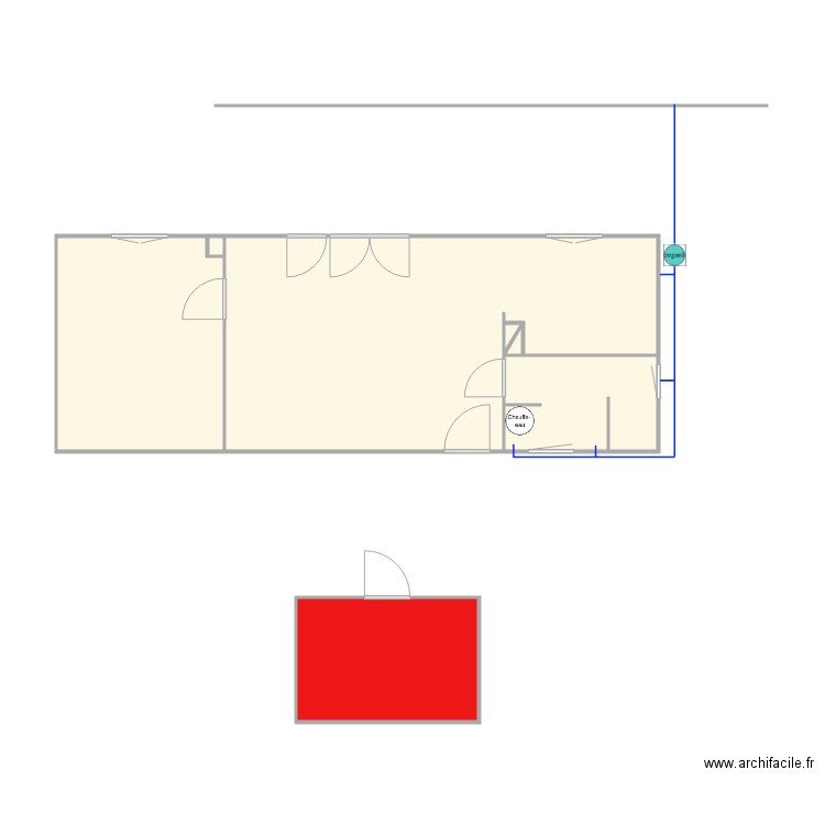 FAVENNEC ASS. Plan de 0 pièce et 0 m2