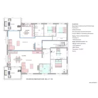 Wallasch 1 er etage projet 4