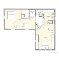 etage modifié