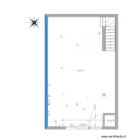 RDC Trois Bornes Elec Save