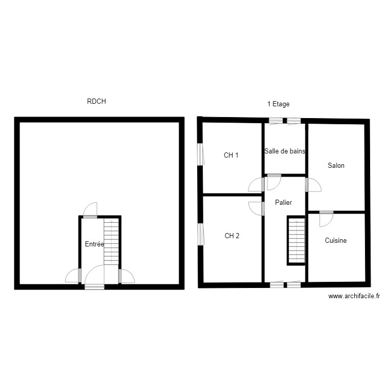 PLAN AMBERG. Plan de 0 pièce et 0 m2