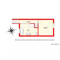 BI 6368 1 ER ETAGE MARIAM