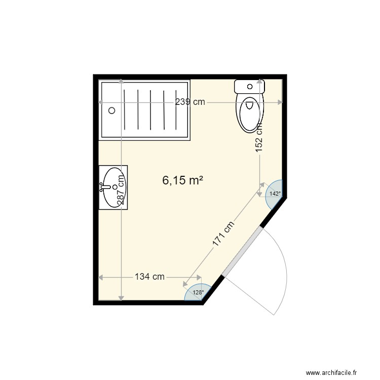 GRZEDA ANNA. Plan de 0 pièce et 0 m2