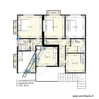 rodrigues  1 er etage 10 MAI 2017