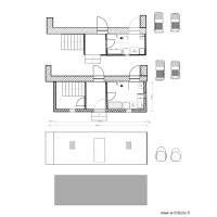 Plans rénovation chaufferie 2