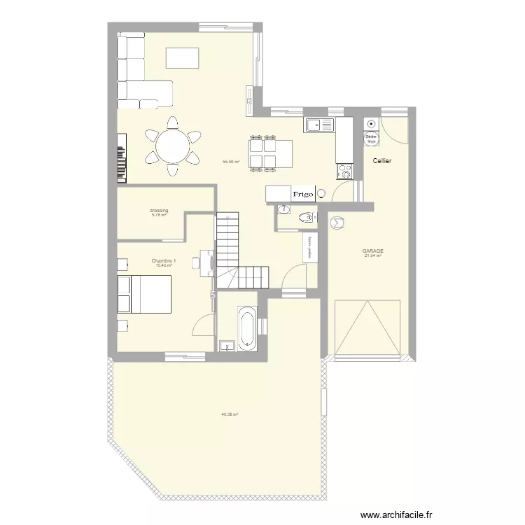 essai 2. Plan de 