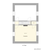 1er Etage Mesure