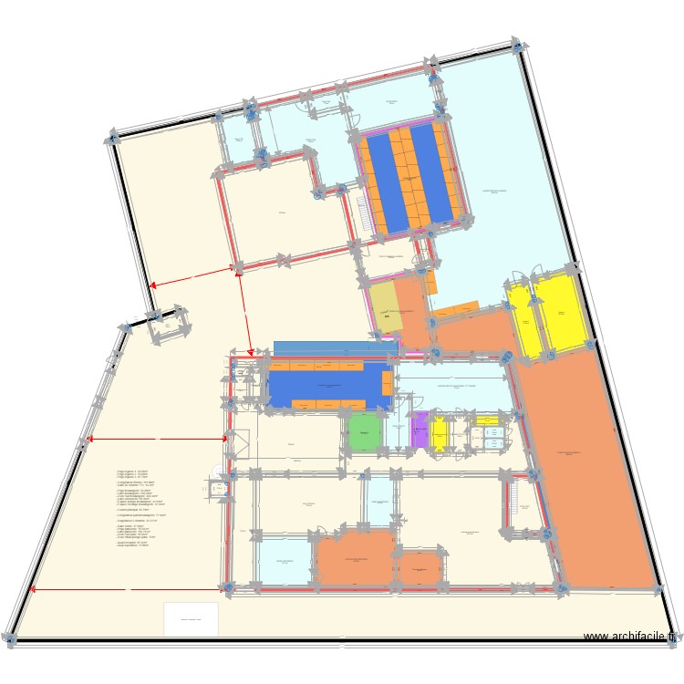 ODP USINE FUTURE 9a. Plan de 0 pièce et 0 m2