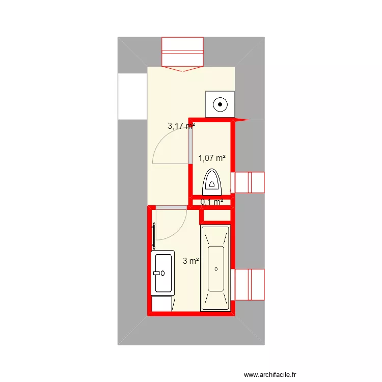 ACEDO SDB. Plan de 