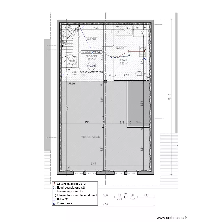 plan taleb 2. Plan de 